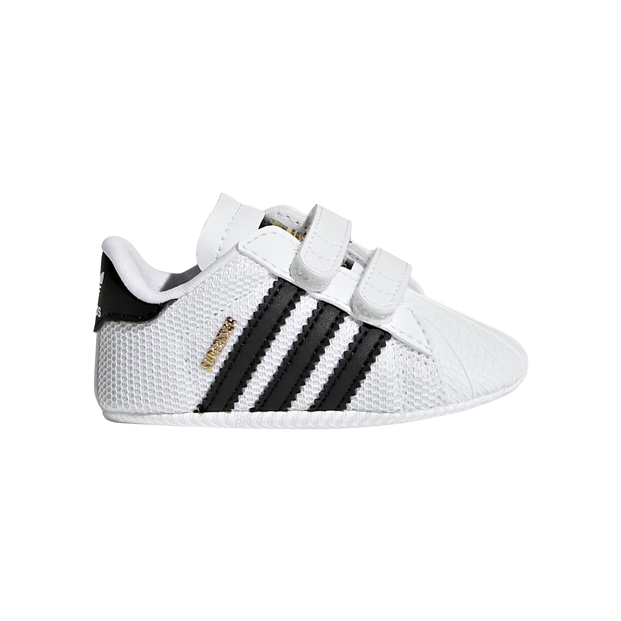 adidas Originals Unisex-Child Superstar Sneaker (7947054874862)